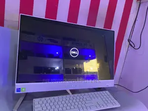 Desktop Computer Dell 16GB Intel Core I7 SSD 1T