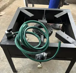 Single Burner Gas Cooker