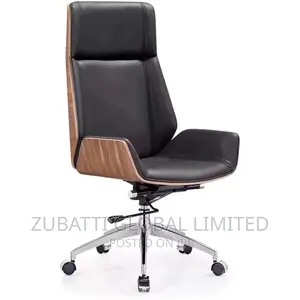Executive Office Chair