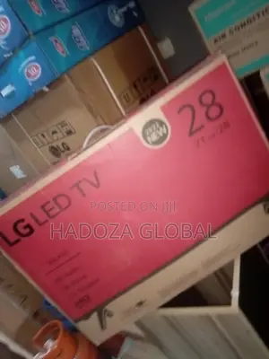 Lg 28inch 71cm/28