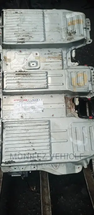 Hybrid Battery for Highlander and RX400H