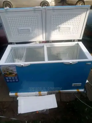 Nexus Freezer for Sale
