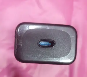 Motorola Type C Charger Head