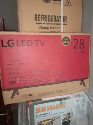 LG LED TV 28" Class Non Smart HD TV