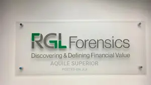 Acrylic Signage | General Signage and Printing