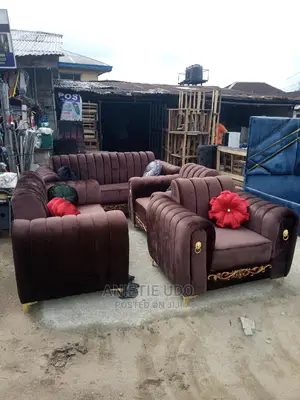 Fabric Chair at Affordable Price