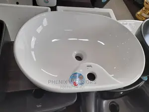 Counter Top Wash Hand Basin