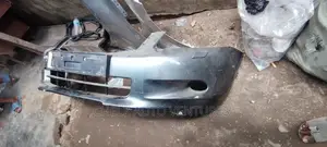 Front Bumper Honda Accord 2008