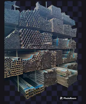 All Thick Mile Steel Pipes Available