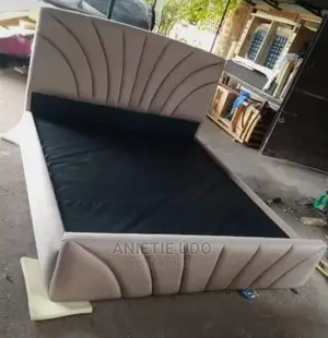 Bed Frame at Affordable Price