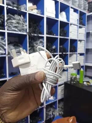 Apple Chargers