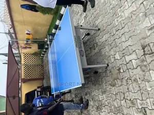 Haggai Outdoor Tennis Board ( New)