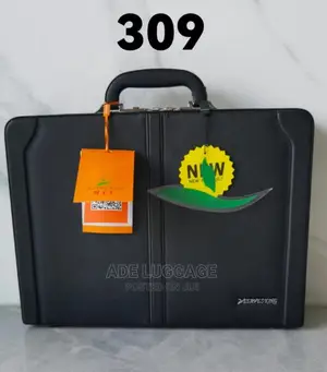 Ade Luxury Luggage