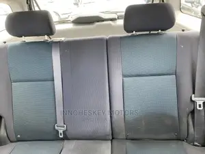 Toyota Matrix 2006 Green