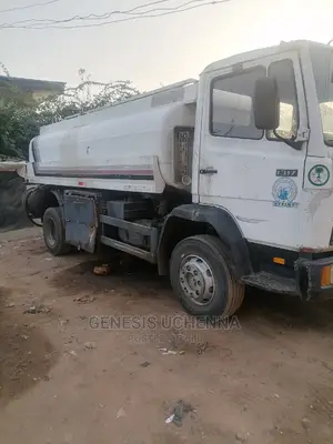 Diesel Supplier