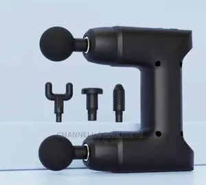 Premium Mini Muscle Fascia Massager.