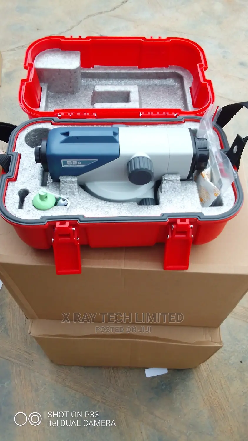 Sokkia B20 Automatic Level