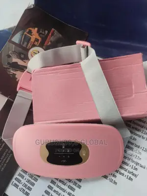 Menstrual Pain Relief Heating Belt