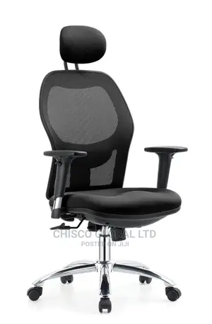 Office Chair ( Ergonomic)