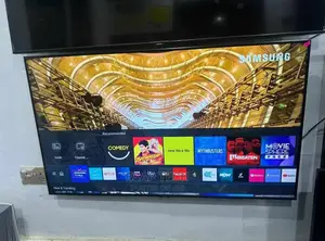 Samsung Series 5 Smart Tv 43 Inches