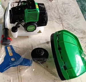 HUASEY 430 Brushcutter Machine