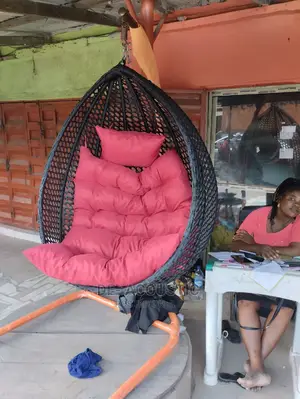 Brand New Swing Chair