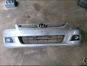 Front Bumper With Grille 2006/2008 Honda Accord