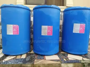 Towalex 3% Film Foaming Fluoroprotein