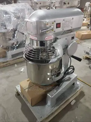 30 Liters Cake Mixer