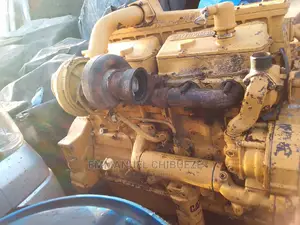 Caterpillar 3406