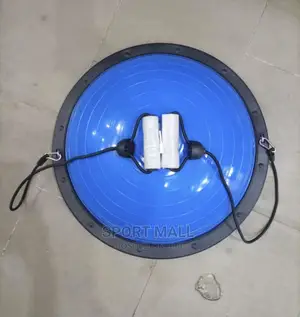 Bosu Exercise Ball