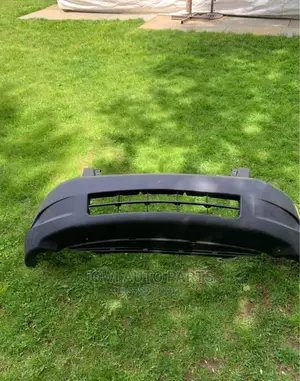 Front Bumper 2008/2012 Honda Accord