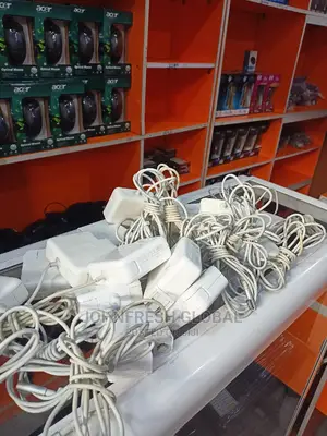 Apple Charger