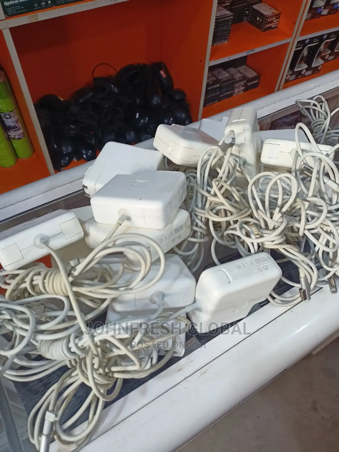 Apple Charger