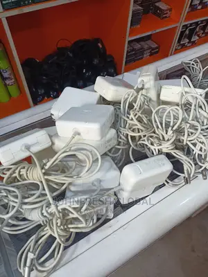 Apple Charger