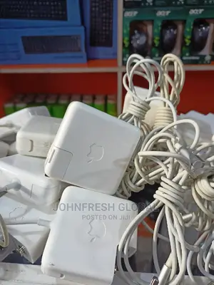Apple Charger