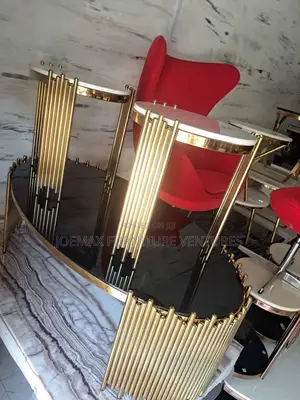 Royal Set of Tables.
