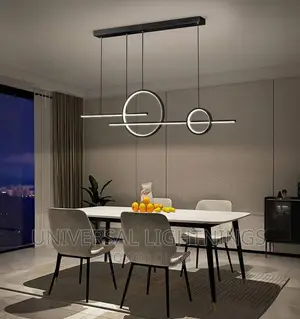 Chandelier Drop Led Light