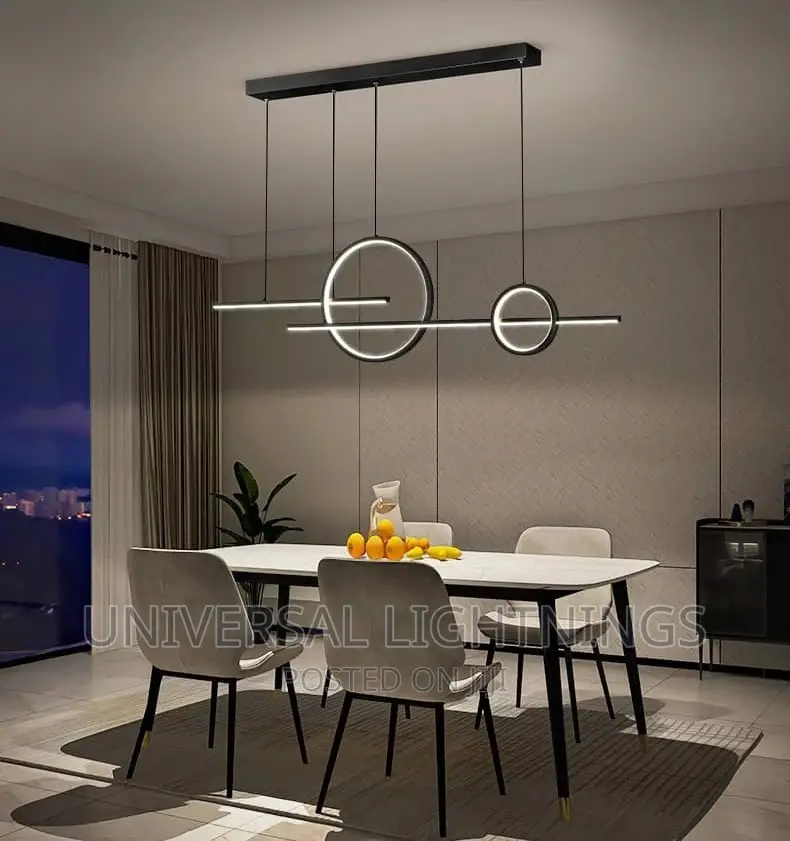 Chandelier Drop Led Light