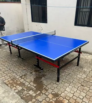 Outdoor SMC Table Tennis Board ( Water Resistance )