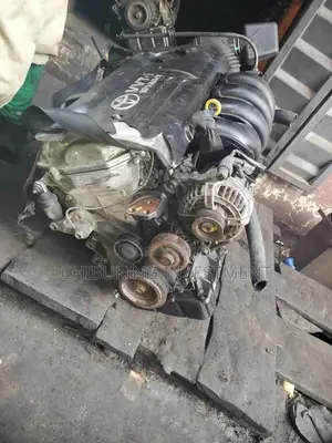 1zz Engine for Corolla, Matrix, Avensis,Rav4 2003/2004 Model