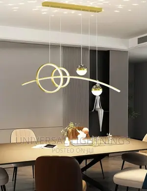 Chandelier LED Light
