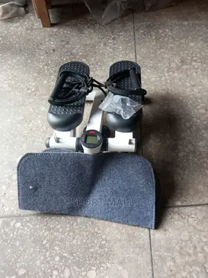 Mini Stepper Exercise Machine