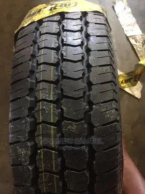 195R15C Joyroad Tyre