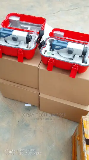 Sokkia B20 Automatic Level