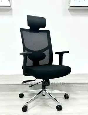 Office Chair ( Ergonomic)