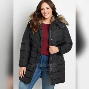 Winter Jacket Foreign Used Original