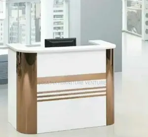 Office Reception Table