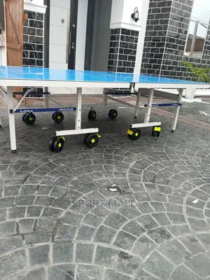 Joola Nova Plus 2 Table Tennis Board ( 2023)