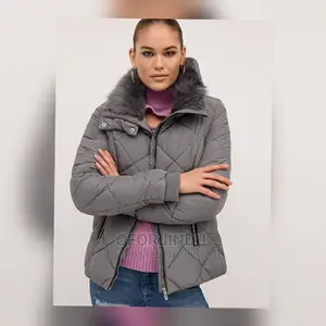 Winter Jacket Foreign Used Original